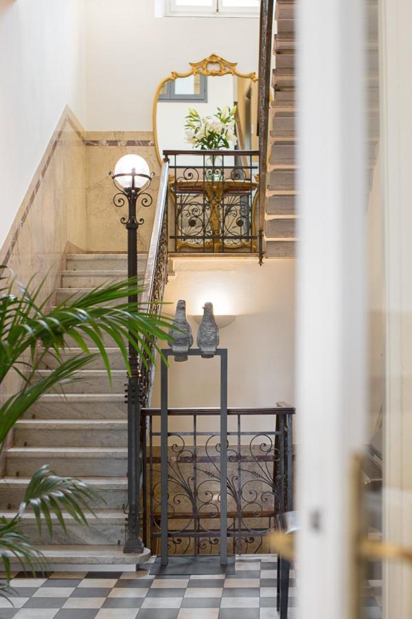 Villa Maria Boutique Hotel Cannobio Exterior photo