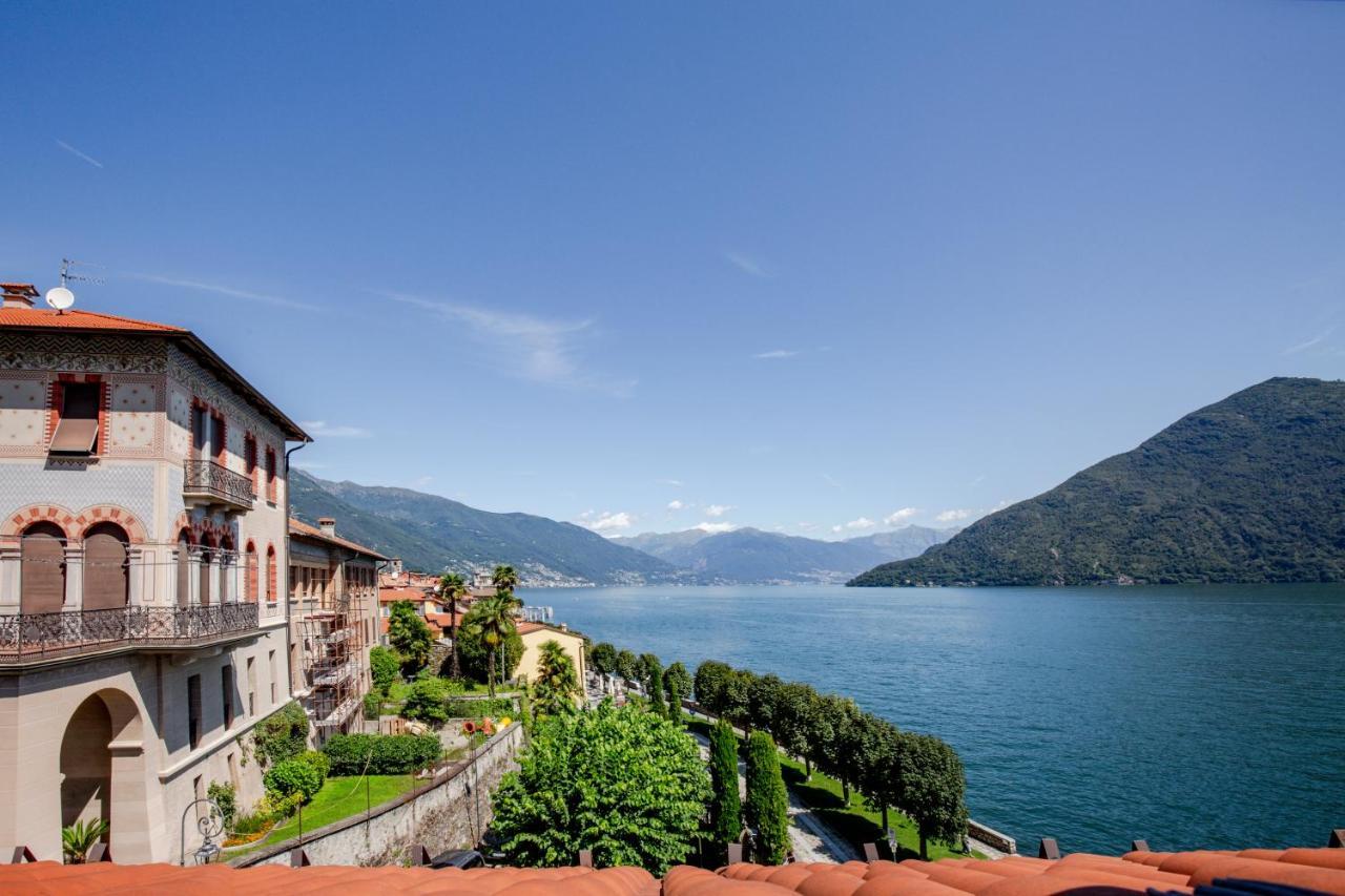 Villa Maria Boutique Hotel Cannobio Exterior photo